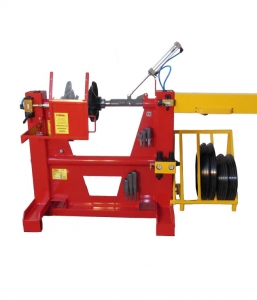 Tyre testing machine COTON PROFESSIONAL 20