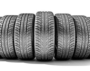new-used-tires